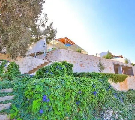 Villa James 2 Kas