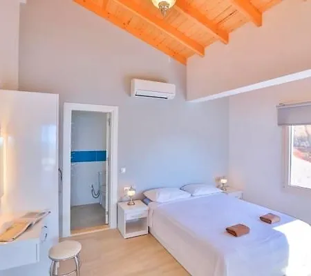 James 2 Villa Kas
